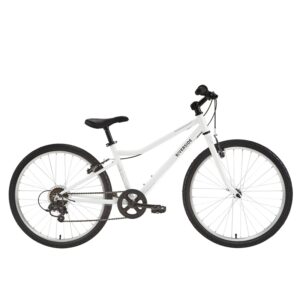BTWIN 100 24" 6 Velocidades Bicicleta para Niños