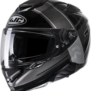 HJC RPHA71 Zecha MC5 Casco Moto Integral