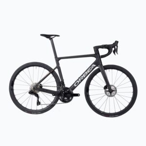 Orbea Orca M30 Carbono Shimano 105 Negro Bicicleta de Carretera
