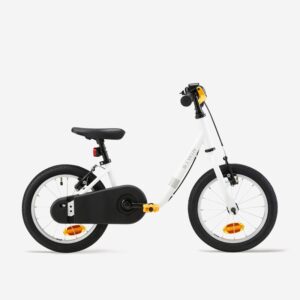 BTWIN Discover 100 6,6 kg Niños 3-5 Años Bicicleta Infantil