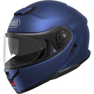 Shoei Neotec 3 Casco Modular Azul Mate