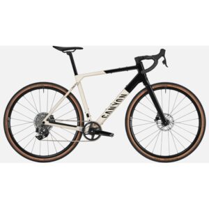 Canyon Grail CF SL 7 AXS de Carbono Bicicleta Gravel