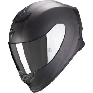 Scorpion EXO-R1 Evo II Air Casco Integral Matt Black