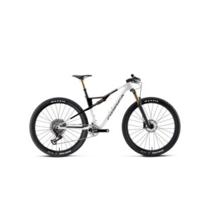 Orbea Oiz M-Pro 24 Carbono 120 mm Bicicleta de Montaña