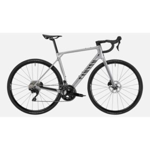 Canyon Endurace CF 7 Carbono Cambios Shimano Ruedas DT Swiss Comodidad Bicicleta de Carretera