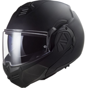 LS2 FF906 Advant Noir Casco Modular
