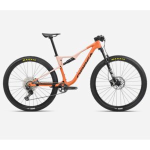 Orbea Oiz H30 2023 Suspensión Total Bicicleta MTB