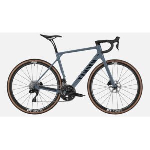 Canyon Endurace CF 7 Di2 Carbono Bicicleta Gran Fondo